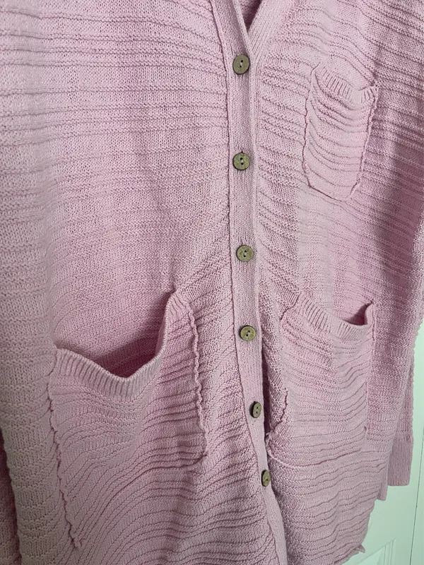 Free People Daydreaming Button Up - Image 6