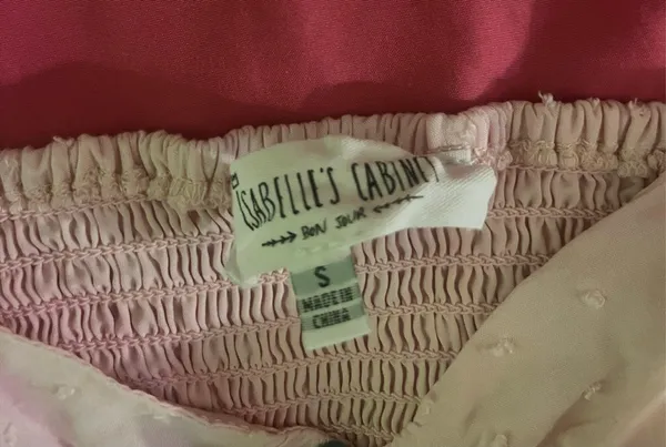 Isabelle's Cabinet Top - Image 2