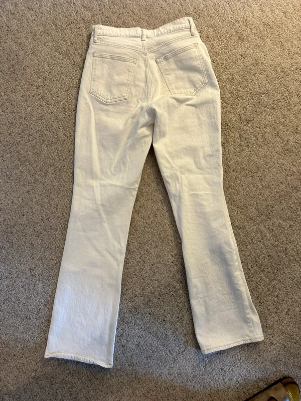 Abercrombie Jeans - Image 4