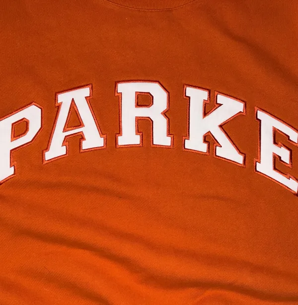 PARKE Sweatshirt - Image 3