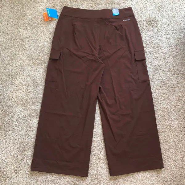 Columbia All Seasons Cargo Pants - Image 10