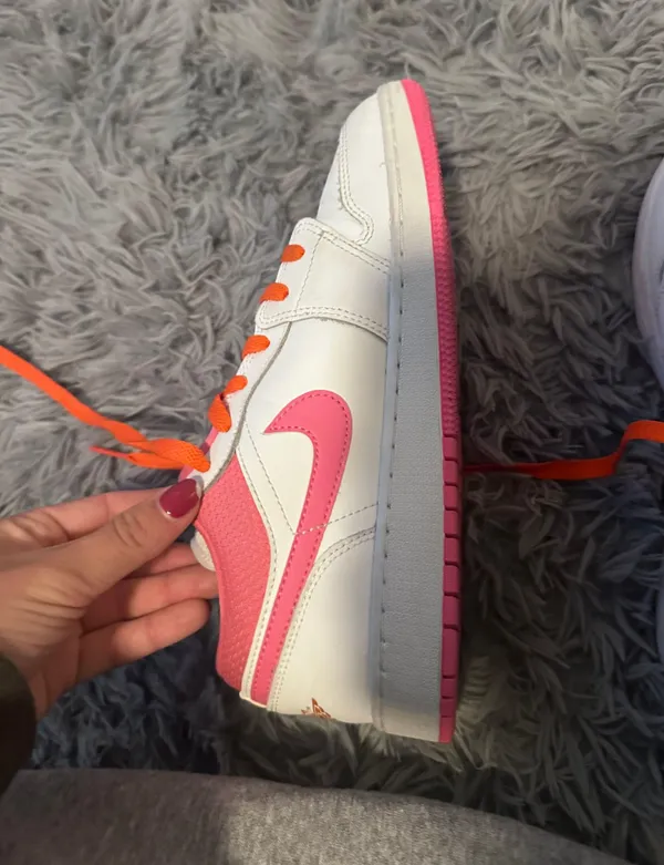 Nike Jordan 's - Image 3