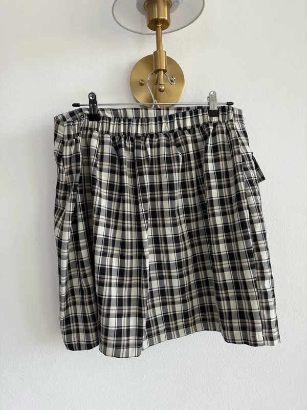 SheIn Striped Skirt - Image 2