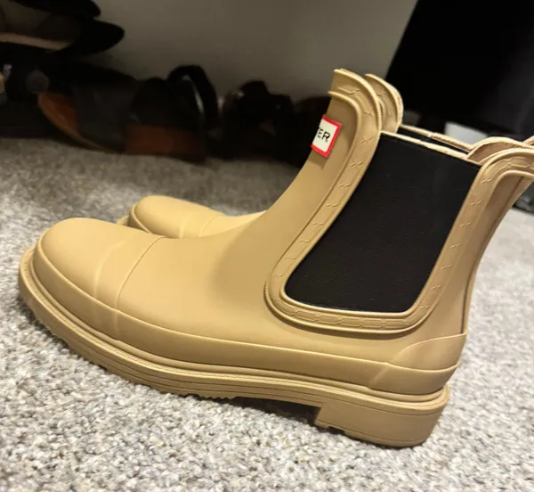 Hunter Boots - Image 3