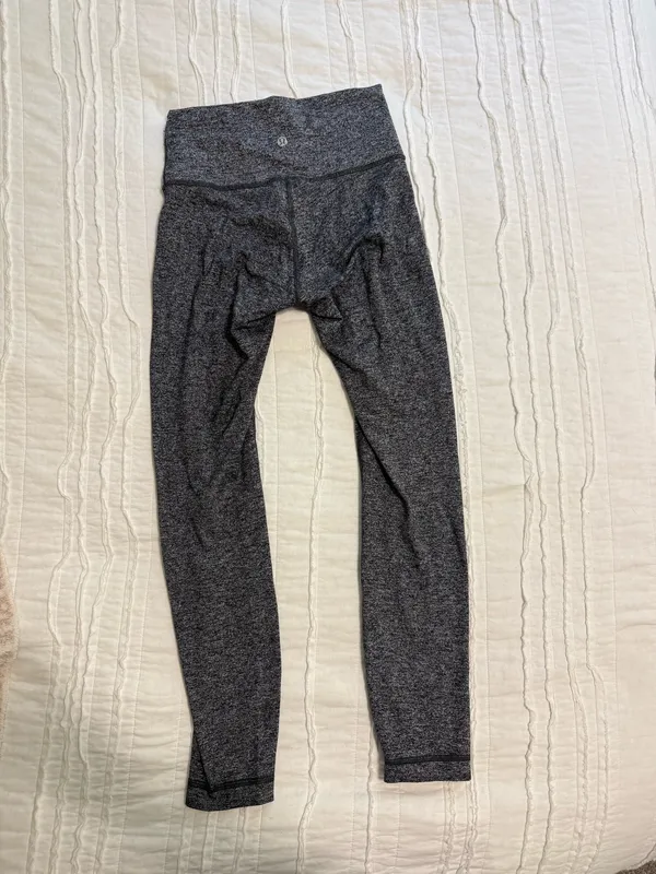 Lululemon Leggings  - Image 4