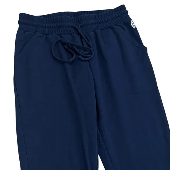 Free People Movement Jogger Sweatpants Athletic Athleisure Comfort Stretch M - Image 3