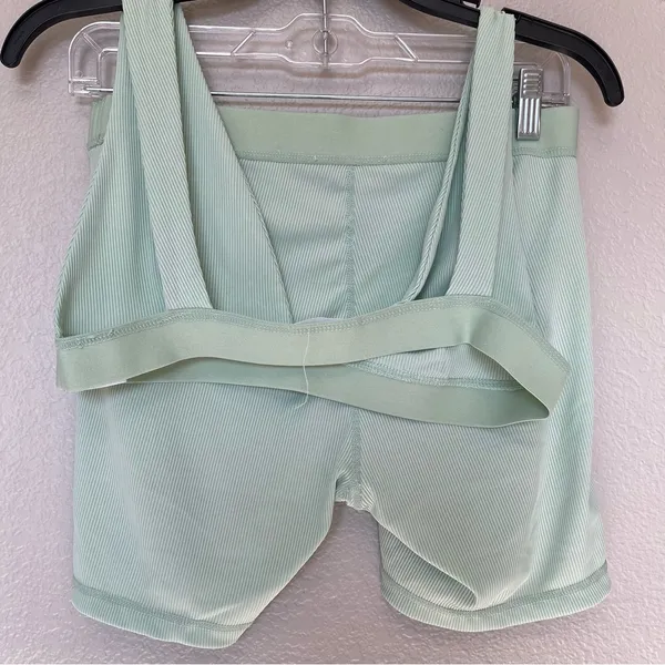 Rivir sport set SZ L Green Size L - Image 2