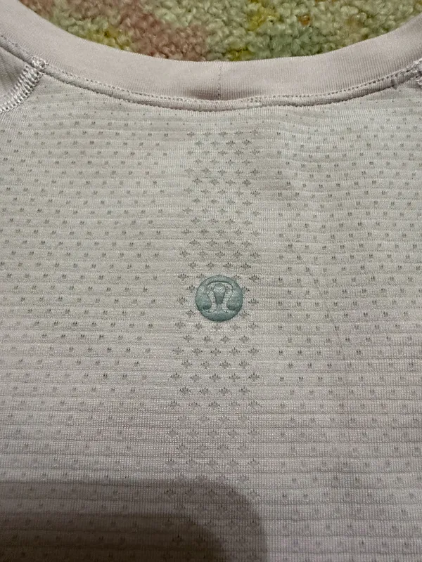 Lululemon Swiftly Tech Short Sleeve Shirt - Image 5
