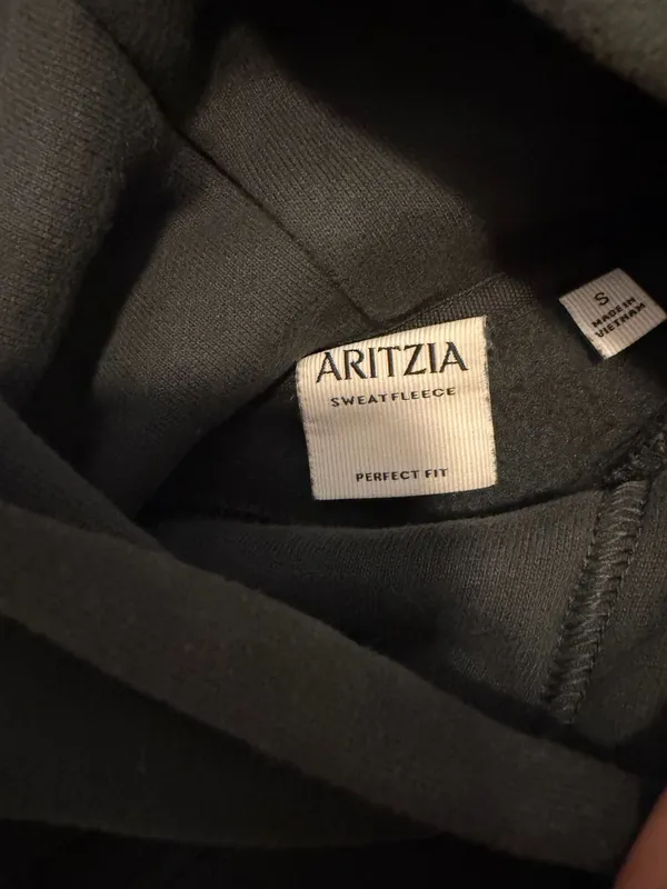 Aritzia Sweat Set Matching - Image 4