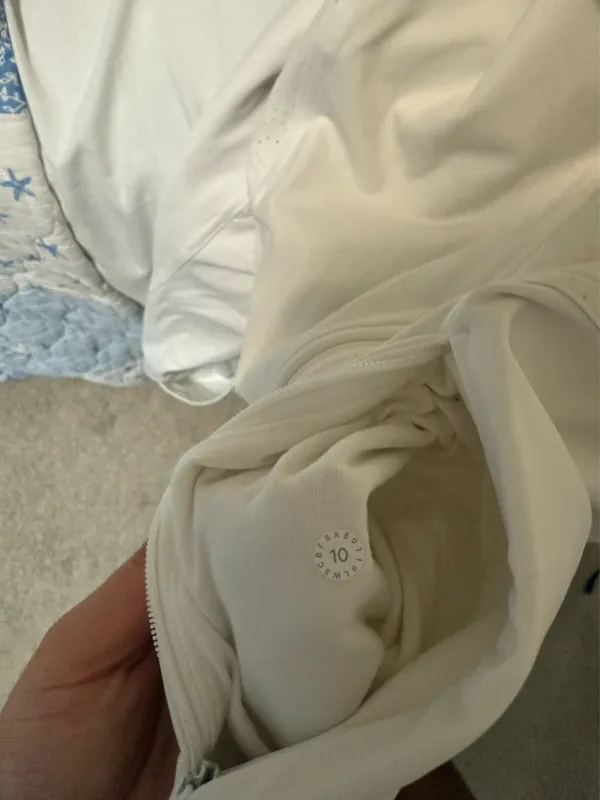 Lululemon Jacket - Image 3