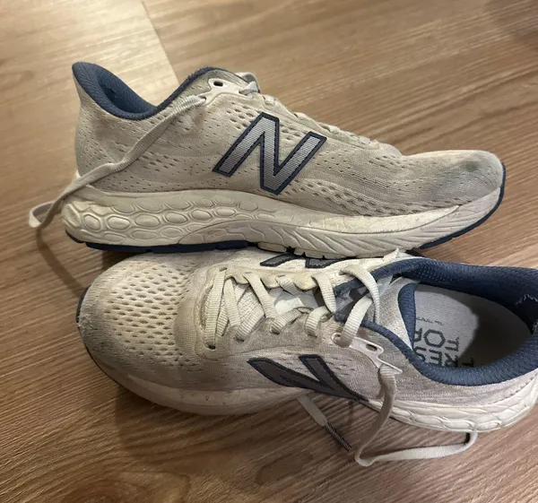 New balance women’s fresh foam 880 - Image 4