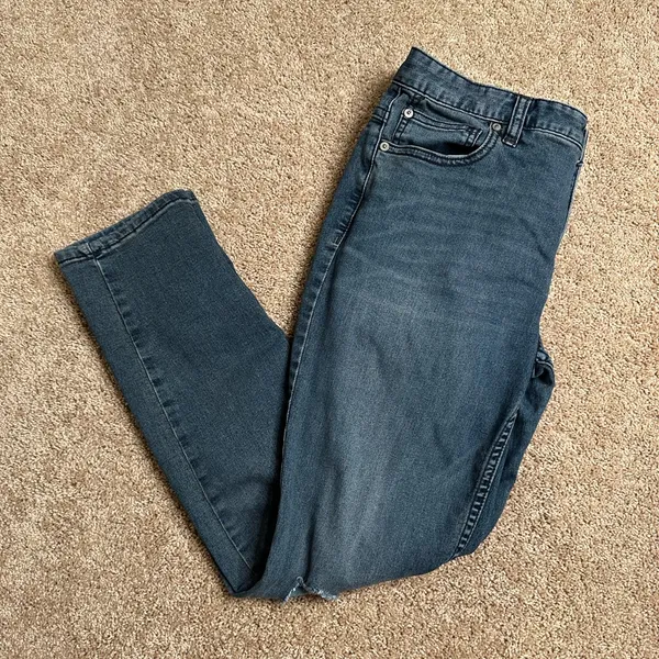 We The‎ Free Destroyed Skinny Jeans - Image 2