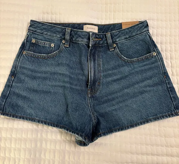 Pacsun shorts - Image 2