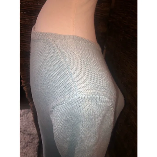 Charter Club Long Sleeve Sweater M - Image 8