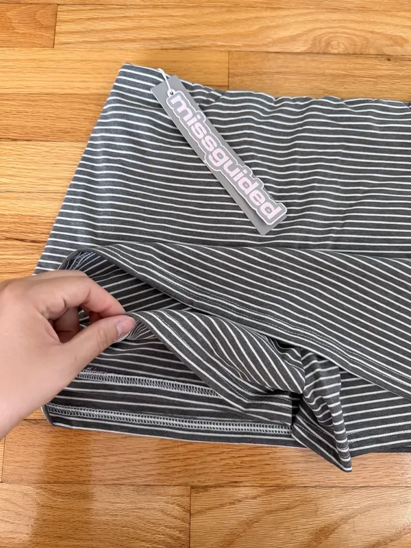 Missguided skort  - Image 3