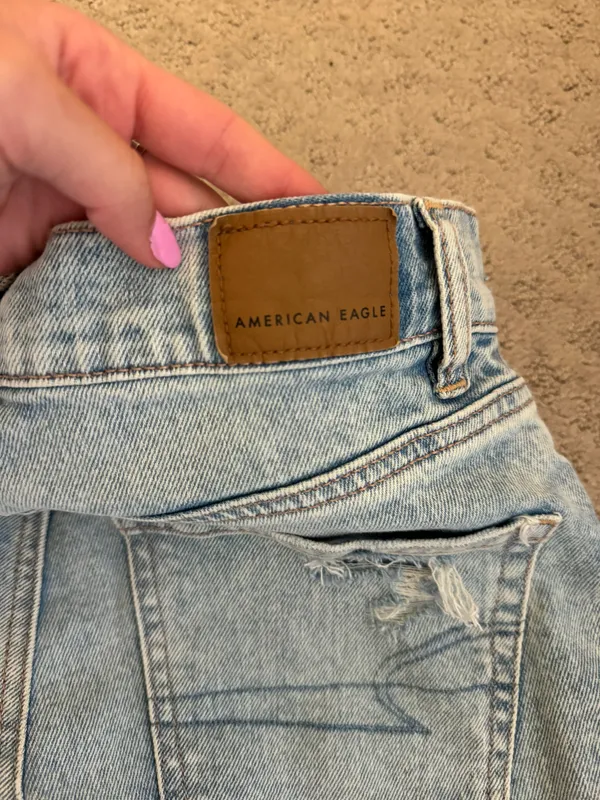 American Eagle Outfitters Jeans - Image 3