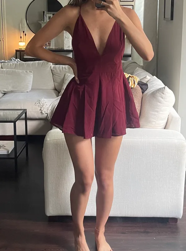 Showpo Romper - Image 4