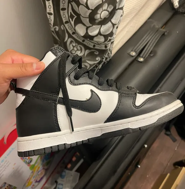 Nike High Dunks - Image 4