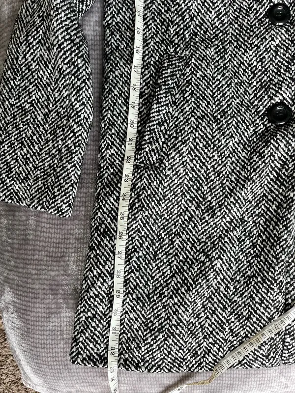 Laura Scott Coat  - Image 5