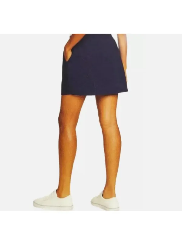 Eddie Bauer Women’s Tulip Hem Skort Large - Image 2