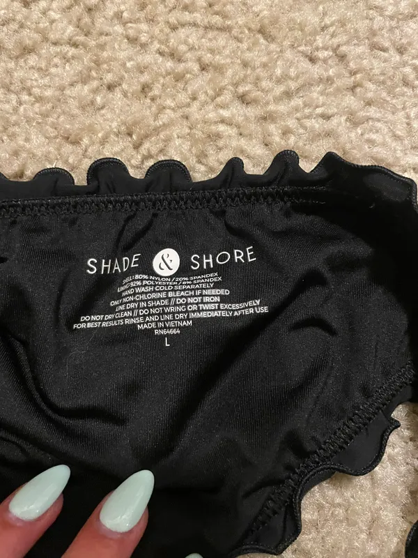Swimsuit Bottom - Image 2