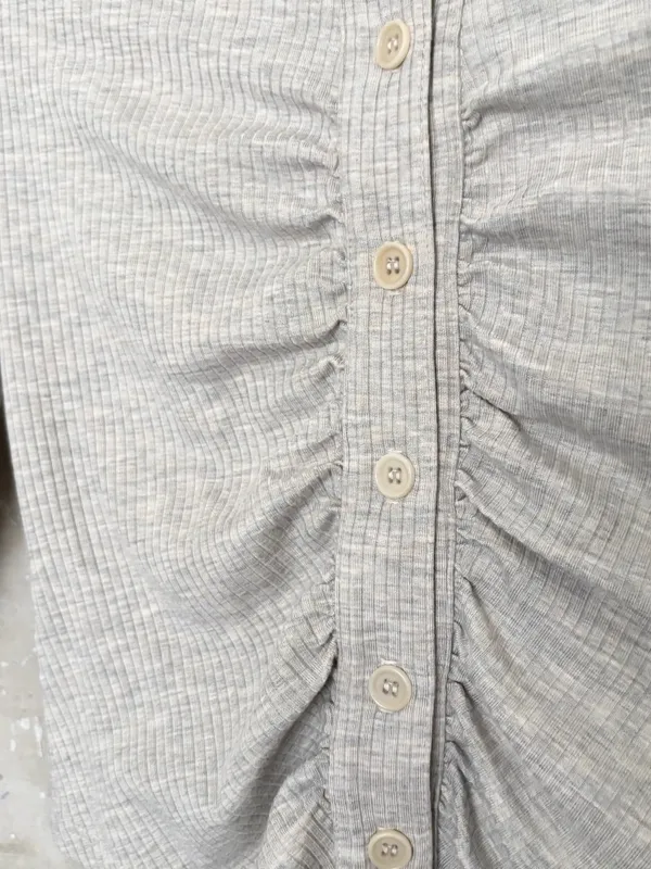Reformation Elin Top - Image 4