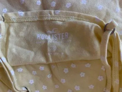 Hollister Top - Image 3