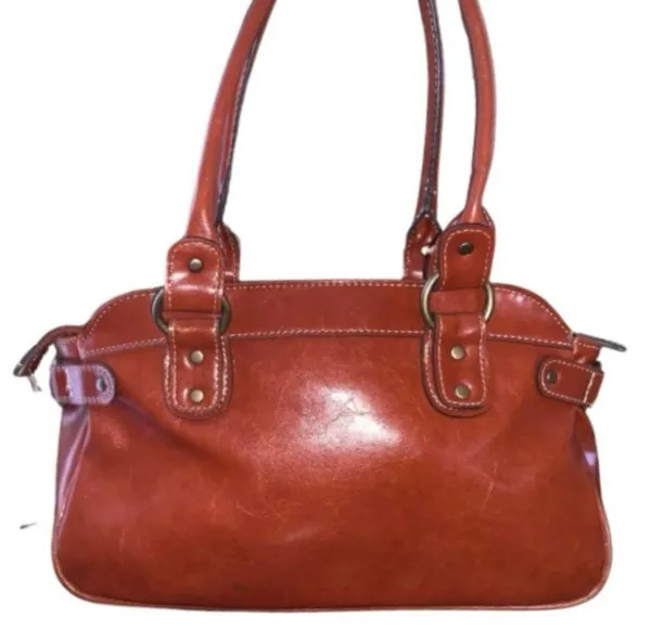 Brown Handbag - Image 2
