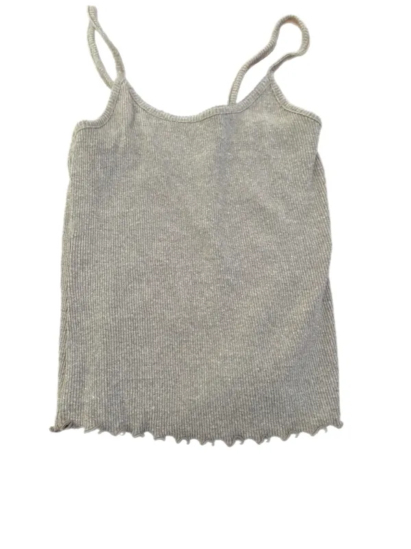 SO Tank Top Cropped - Image 3