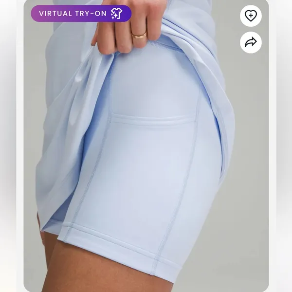 NWT lululemon AlignT™ Cami Strap Dress 👗 / WNDM / Windmill - Image 5