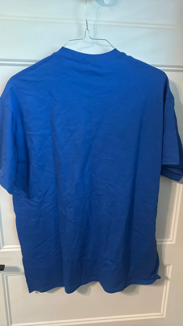 Indianapolis Colts NFL T-Shirt - Image 2