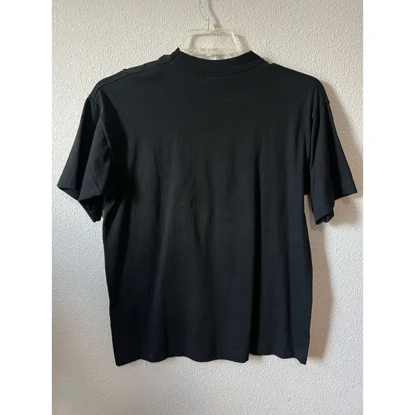 Vintage Reno Nevada "Biggest Little City" T Shirt 90s Size Large - Image 3