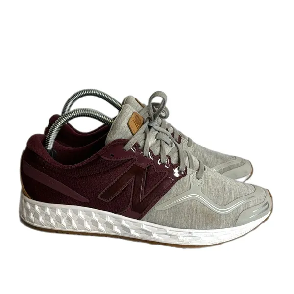New Balance Fresh Foam Veniz Running Shoes, unisex men 8 women’s‎ 9.5 - Image 4