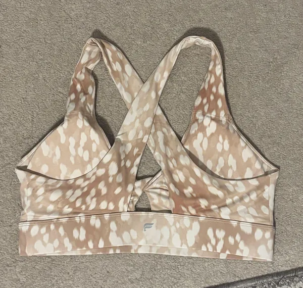 Fabletics Sportsbra - Image 2