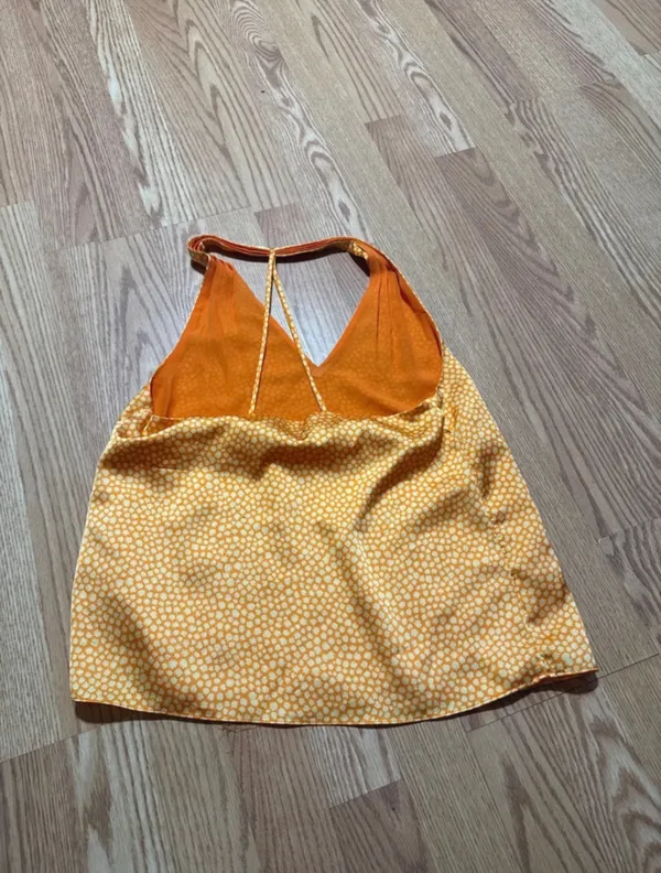 1. State Halter Top - Image 2