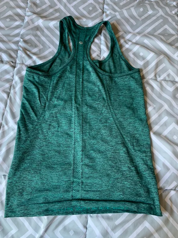 Lululemon Swiftly Tech Racerback - Image 2