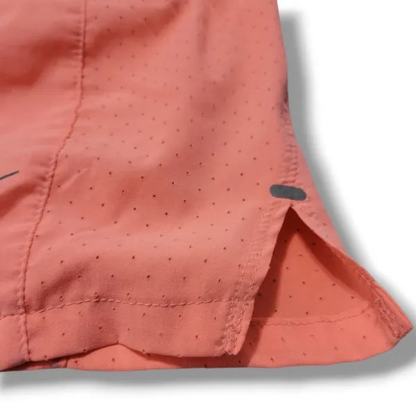 Nike Shorts Size Large L W30"xL2.5" Nike Dri-Fit Running Shorts Lined Activewear - Image 5