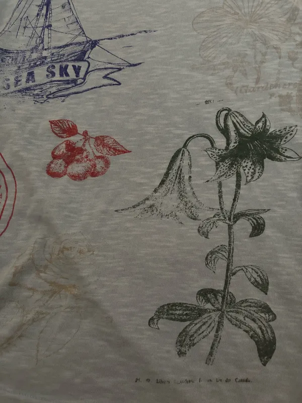 Anthropologie tshirt  - Image 2
