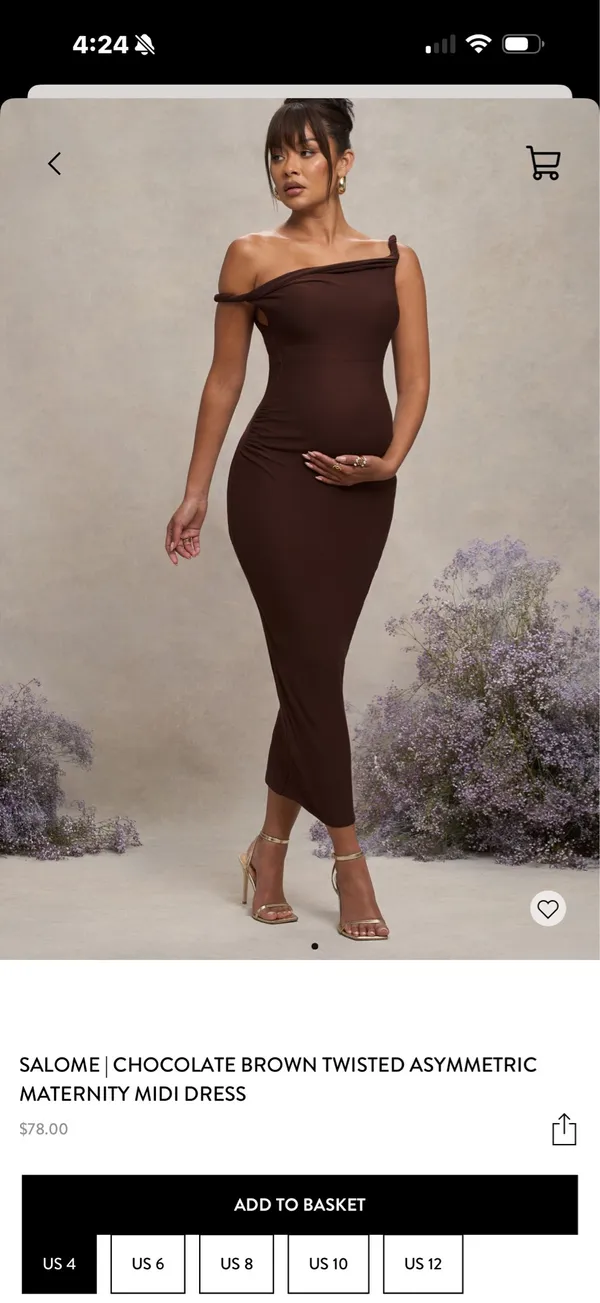 Club L Dress  - Image 3