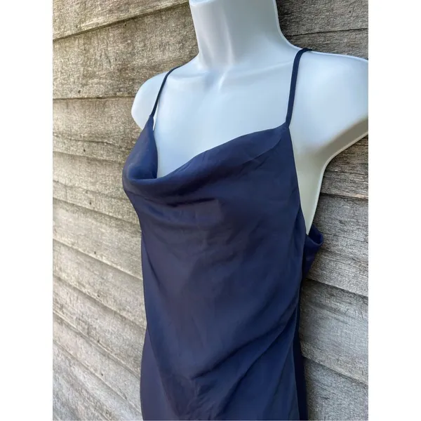 NWT Urban Outfitters size small Mallory slip dress - Image 5