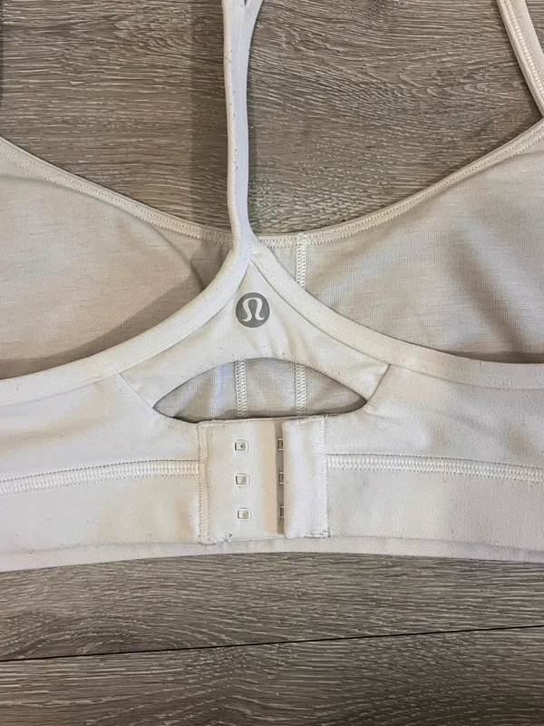 Lululemon Flow Y Bra - Image 4