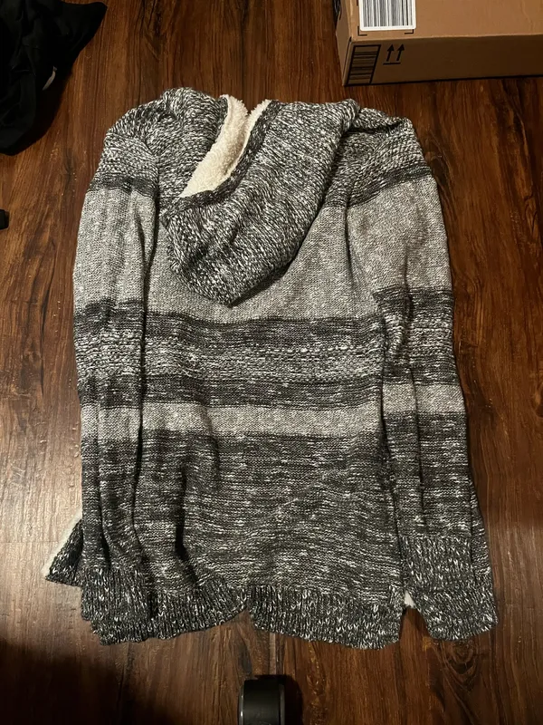 Lety Stitch Fix & Me Cardigan - Image 3