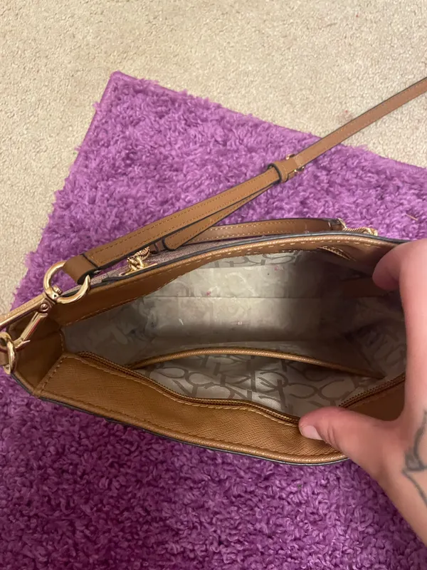 Calvin Klein Purse - Image 3