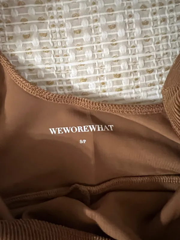 Weworewhat Jumper  - Image 2