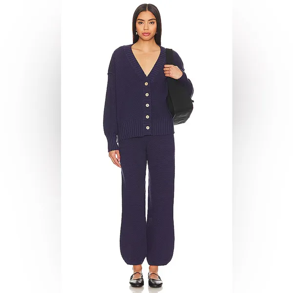 Free People Hailee Cardi Set - Image 8