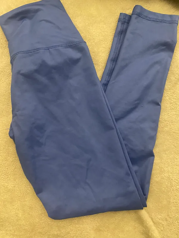 Aerie Chill Leggings - Image 3