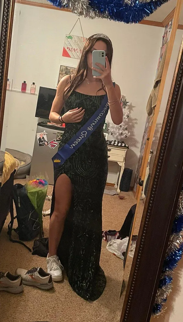 Windsor Dress - Image 2