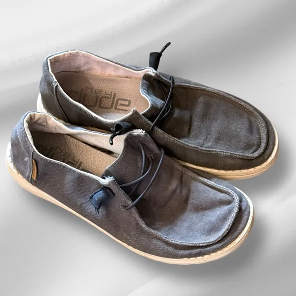 Hey Dude‎ Wendy Shoes - Image 3