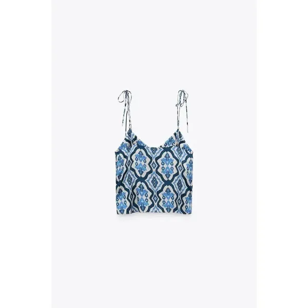 ✨ZARA "THE LEIA" CAMISOLE✨ - Image 8