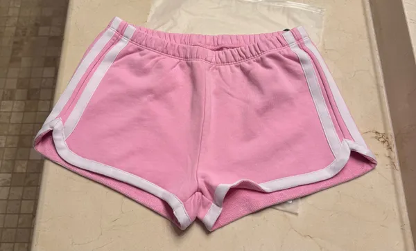 Daily Drills Shorts - Image 4